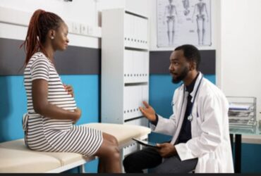 antenatal services
