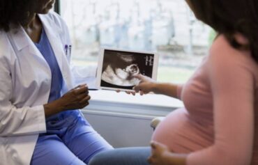 ultra sound scanning