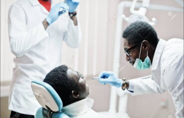 dental services