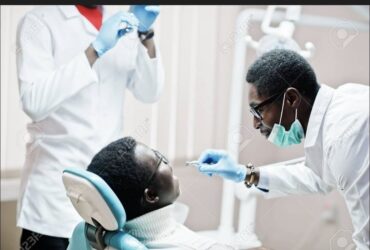dental services