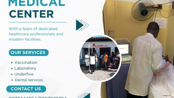 Services